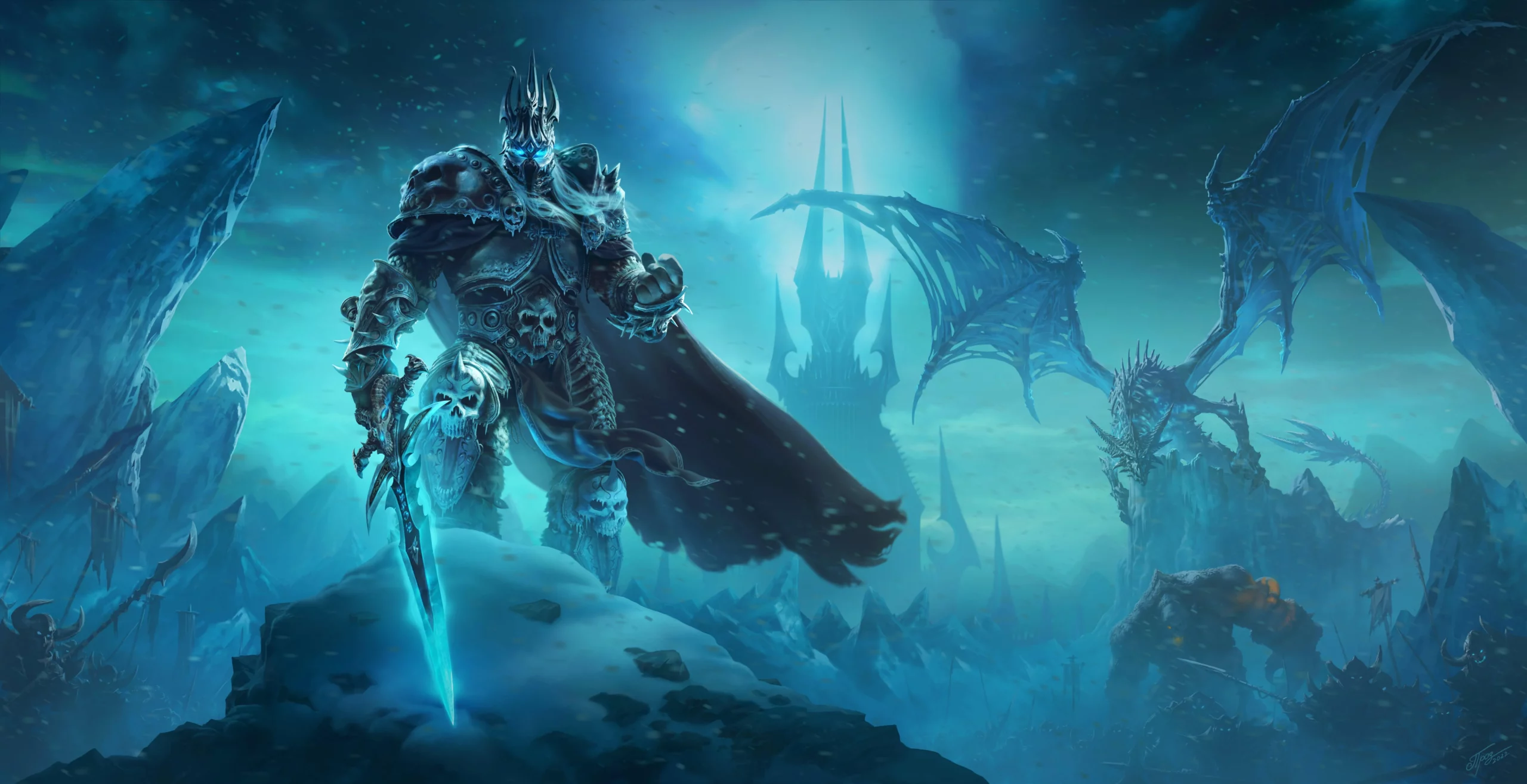 AzerothCore CN
